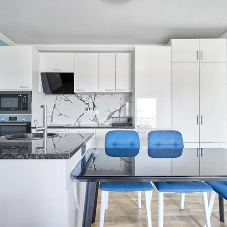 Perfect Seaside Retreat In Sveti Vlas Relax Complex By Flat Mаnаger شقة ساني بيتش