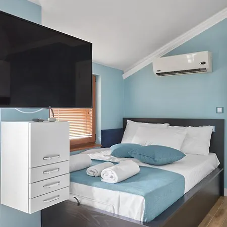 Perfect Seaside Retreat In Sveti Vlas Relax Complex By Flat Mаnаger * ساني بيتش