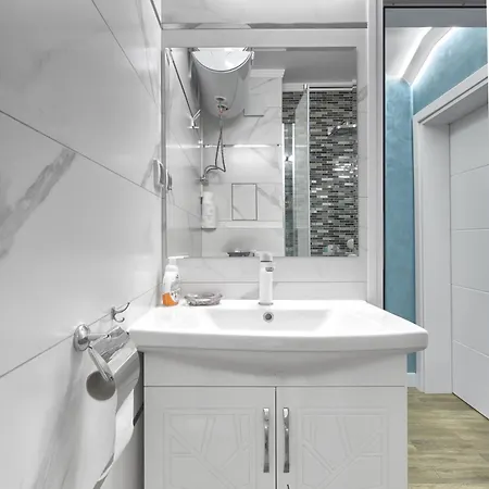 Perfect Seaside Retreat In Sveti Vlas Relax Complex By Flat Mаnаger