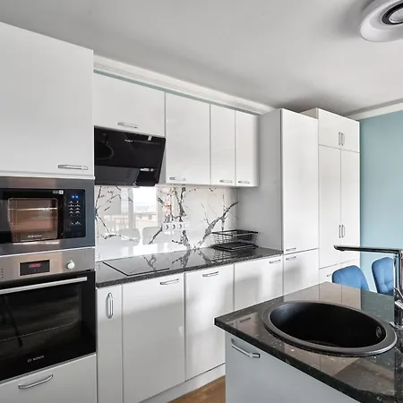 Daire Perfect Seaside Retreat In Sveti Vlas Relax Complex By Flat Mаnаger