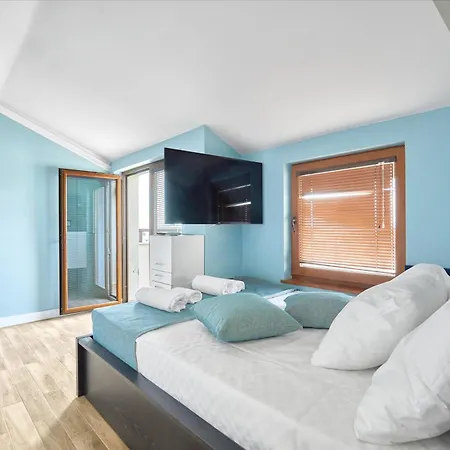 Perfect Seaside Retreat In Sveti Vlas Relax Complex By Flat Mаnаger *