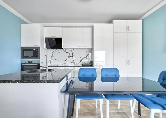 Perfect Seaside Retreat In Sveti Vlas Relax Complex By Flat Mаnаger Apartament Sunny Beach