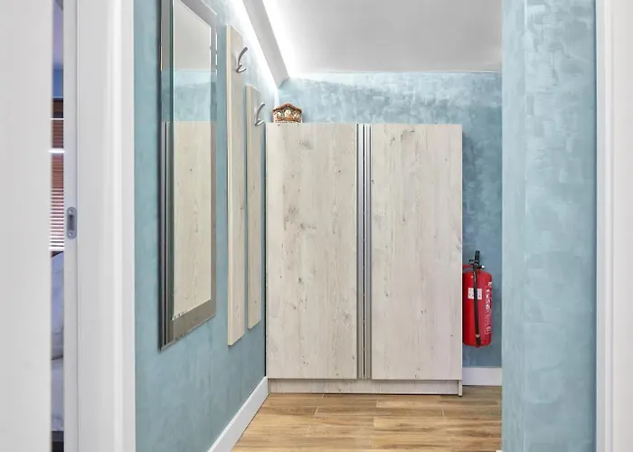 Perfect Seaside Retreat In Sveti Vlas Relax Complex By Flat Mаnаger Apartament Sunny Beach