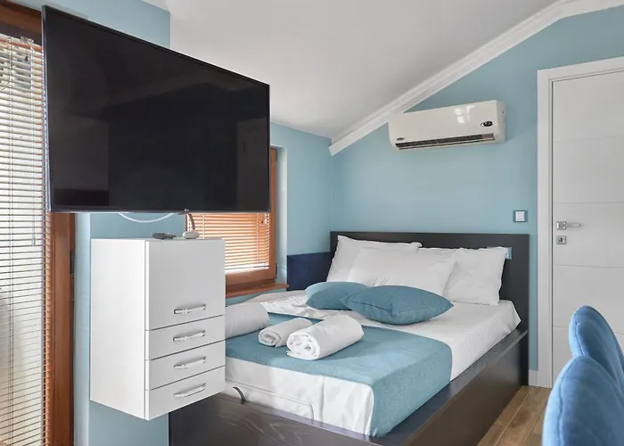 Perfect Seaside Retreat In Sveti Vlas Relax Complex By Flat Mаnаger * Sunny Beach